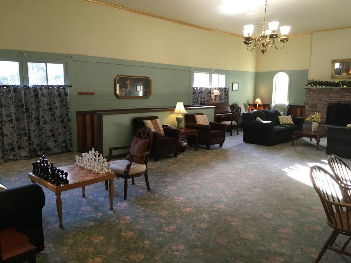 Alexander'S Lodge Ashford Kültér fotó