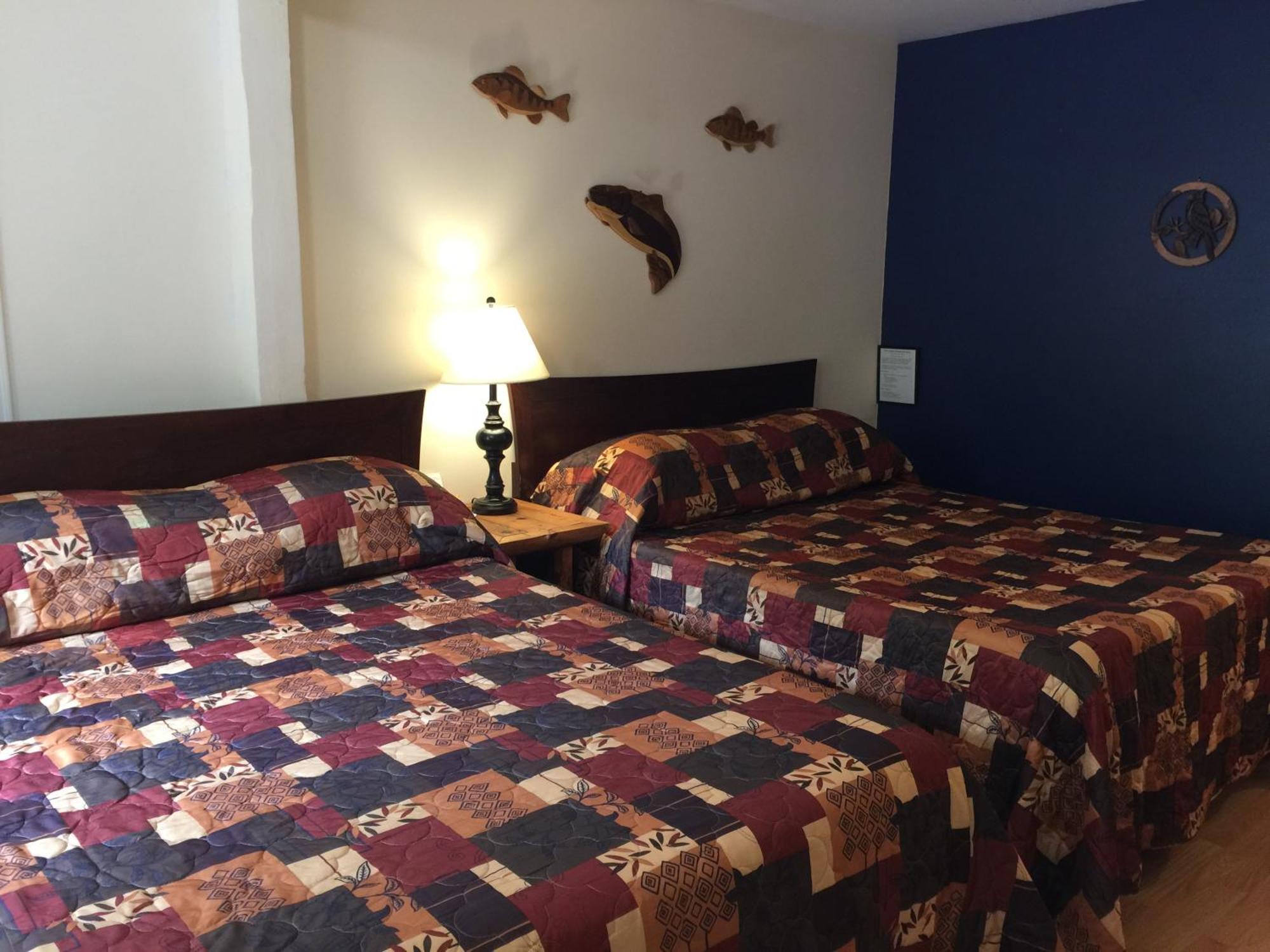 Alexander'S Lodge Ashford Szoba fotó