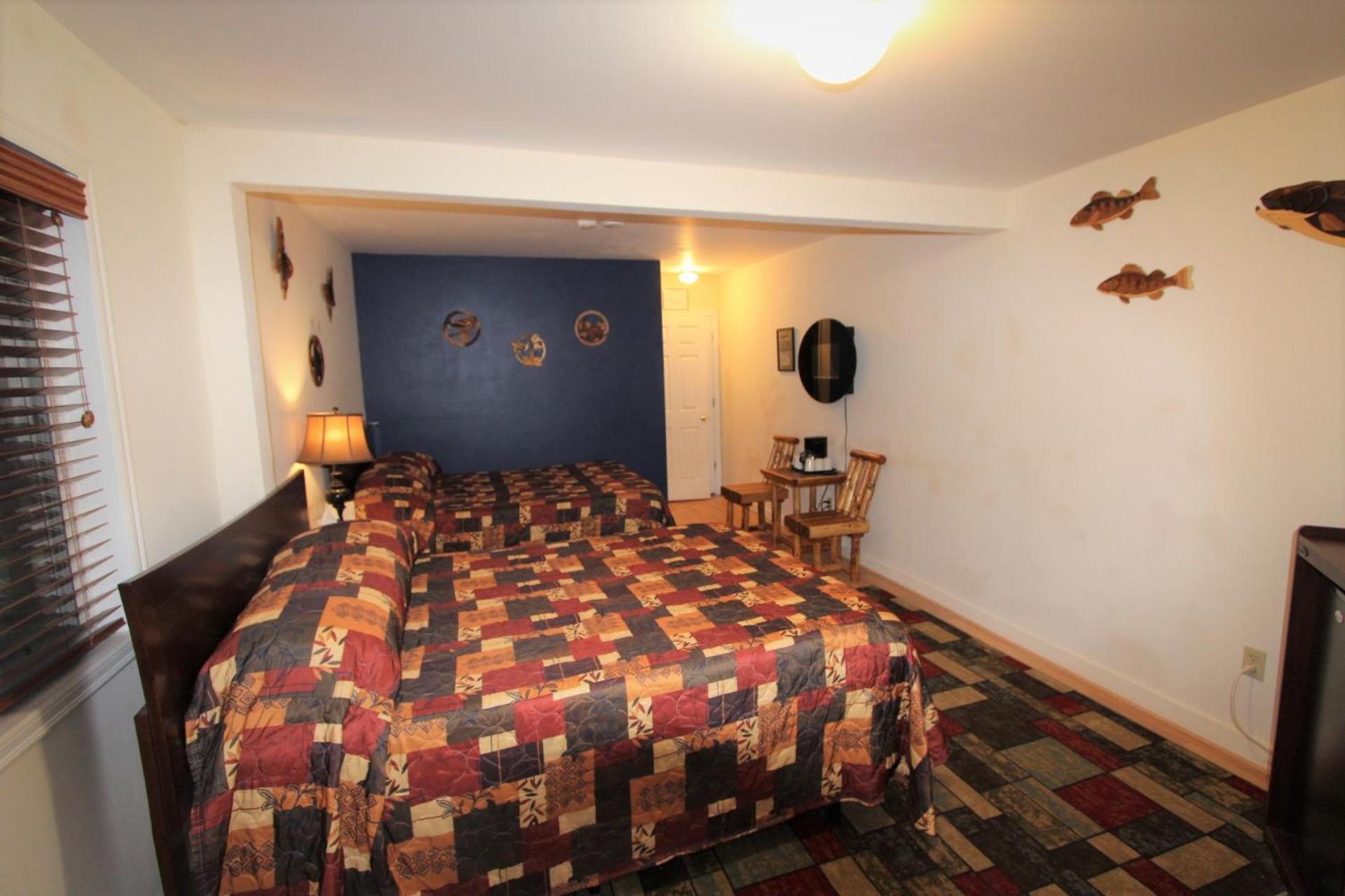 Alexander'S Lodge Ashford Szoba fotó