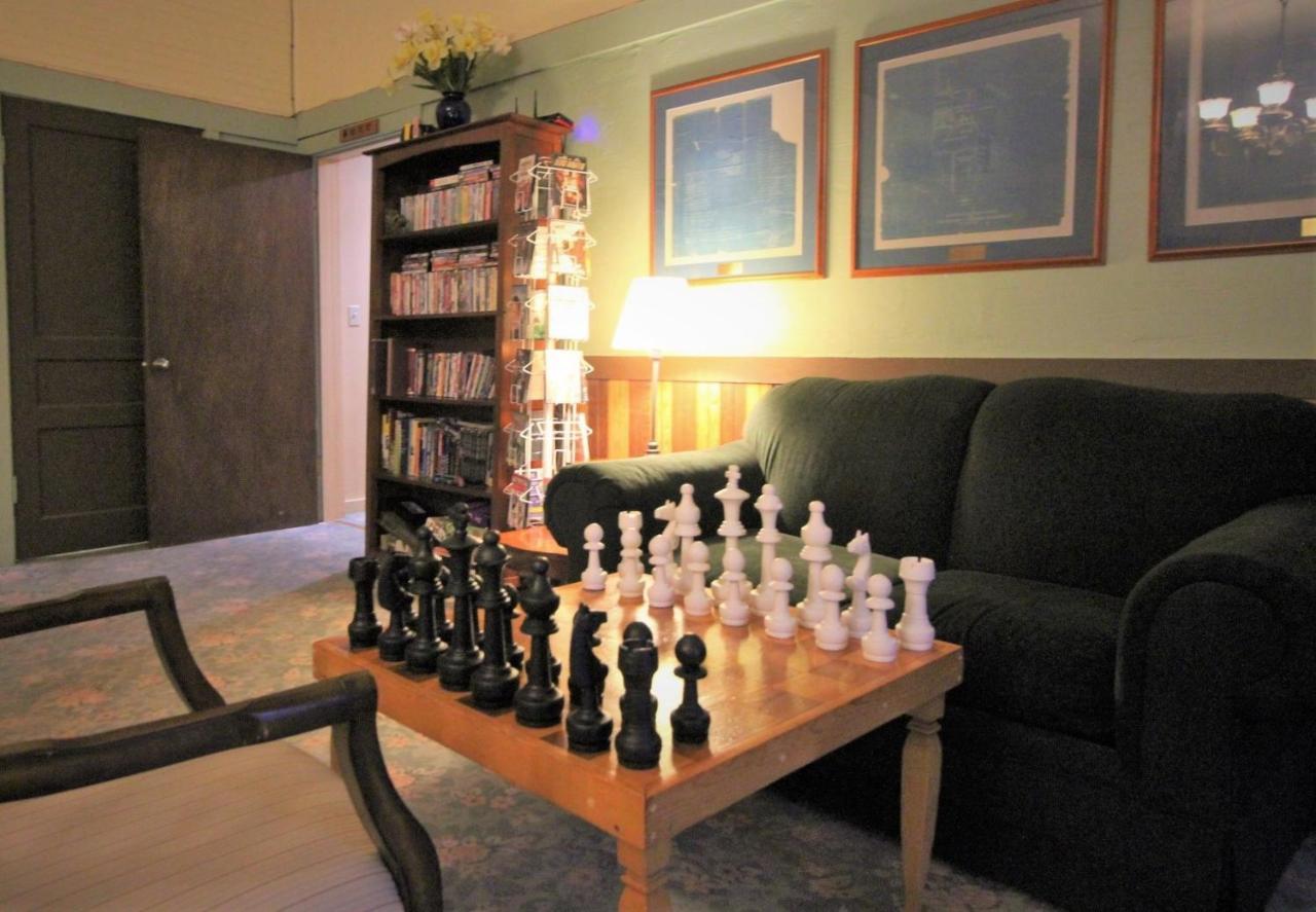 Alexander'S Lodge Ashford Kültér fotó